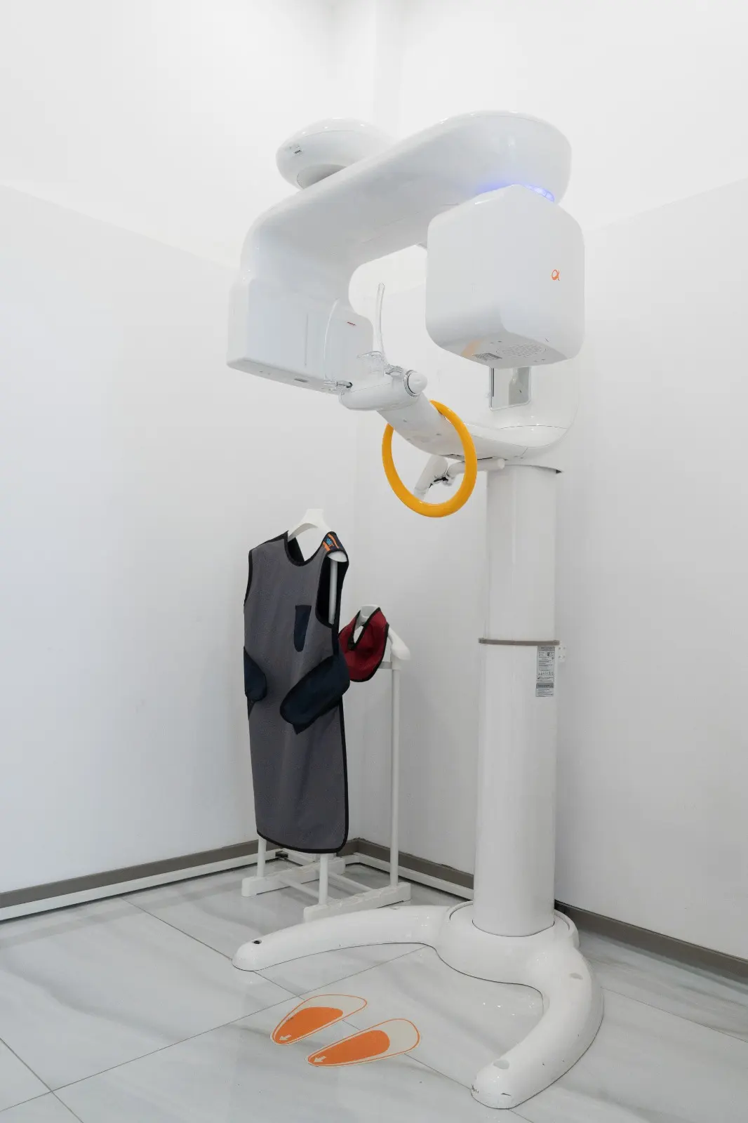 Von der Klinik bereitgestelltes Foto von Dent Luna