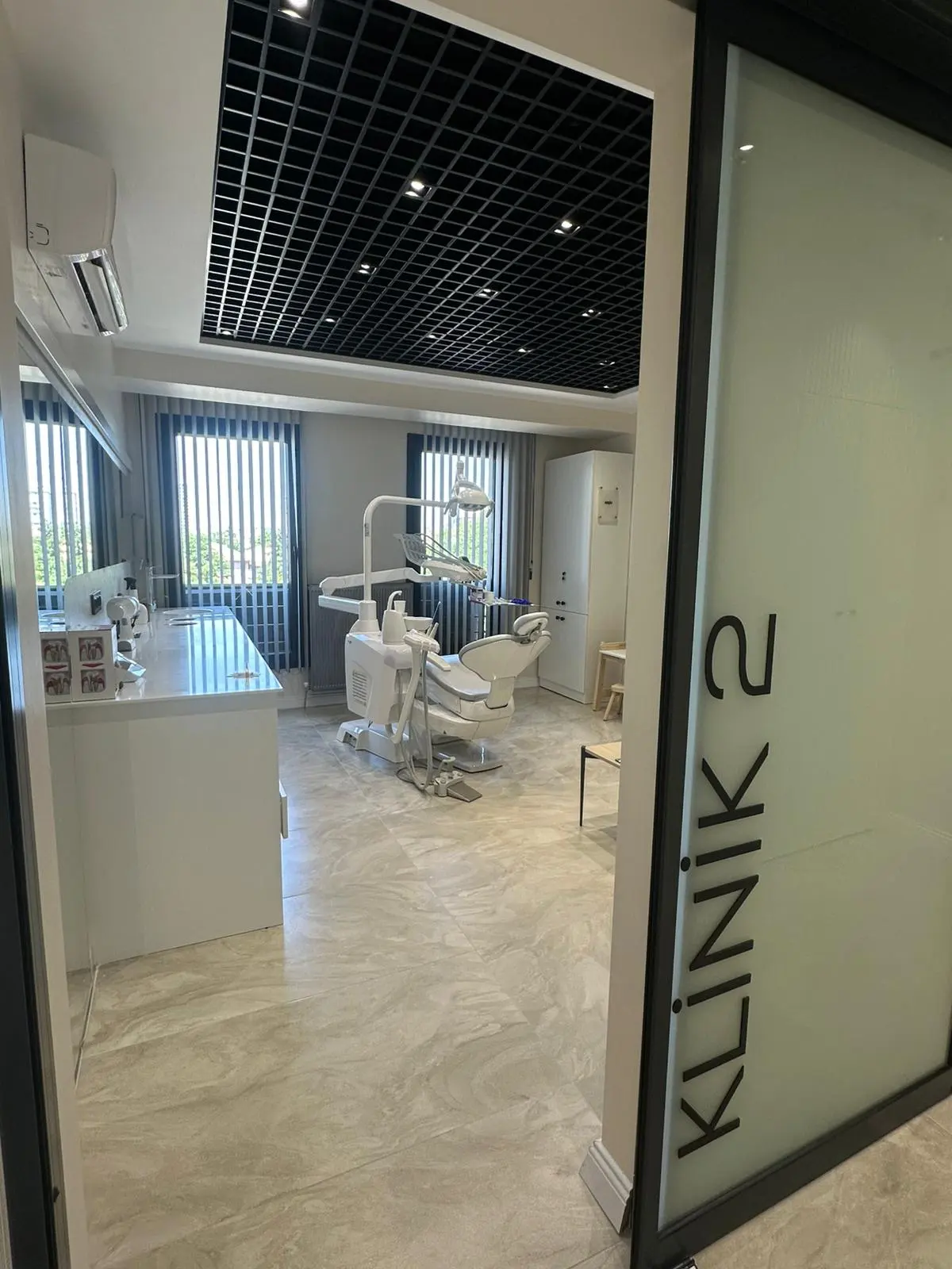 Von der Klinik bereitgestelltes Foto von Livyadent Zahnklinik