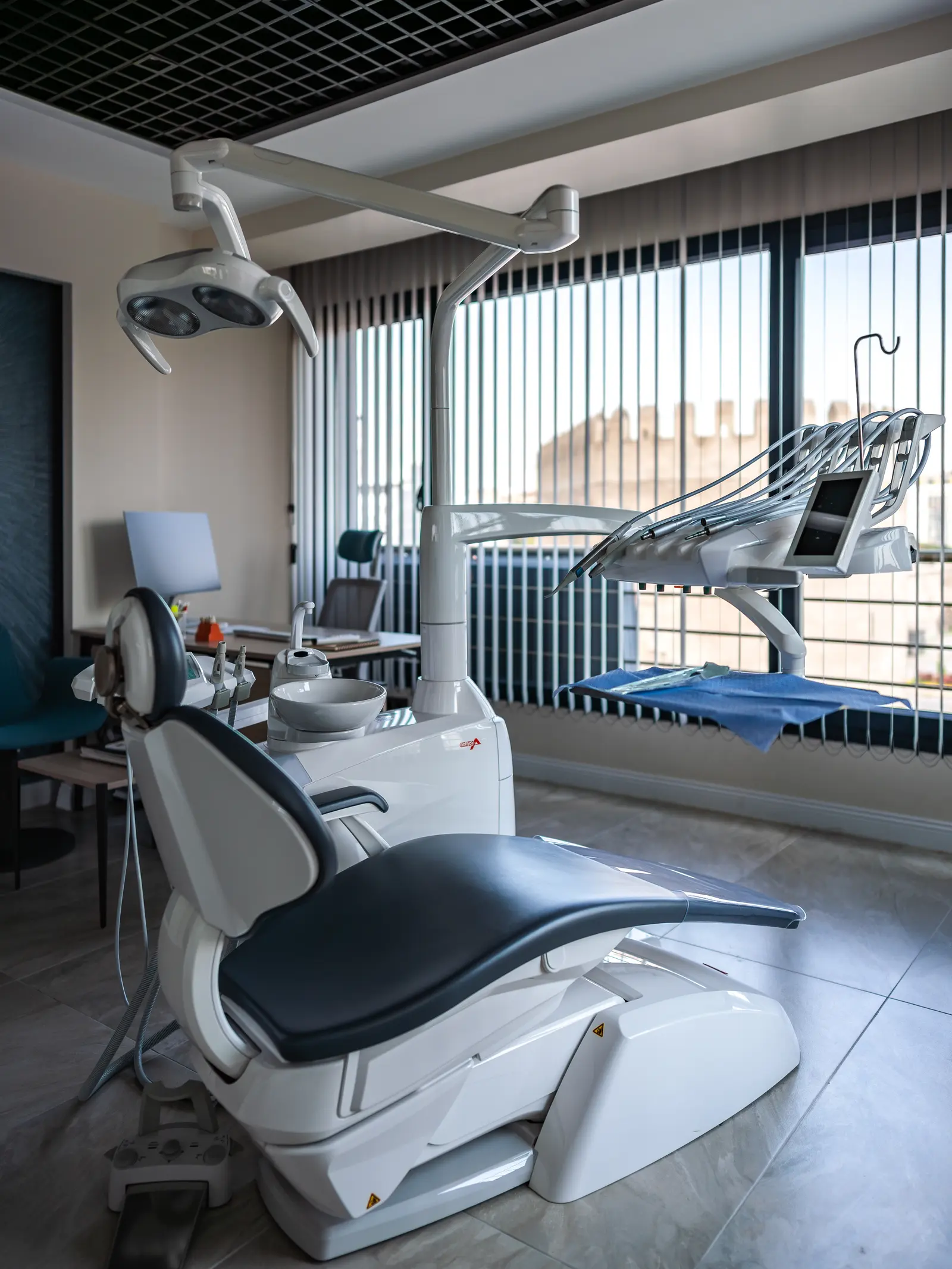 Von der Klinik bereitgestelltes Foto von Livyadent Zahnklinik
