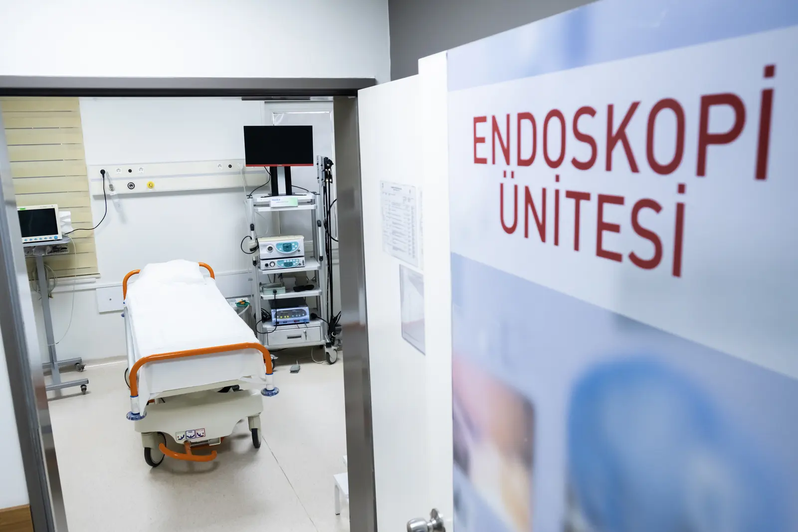 Von der Klinik bereitgestelltes Foto von Vega Hospital
