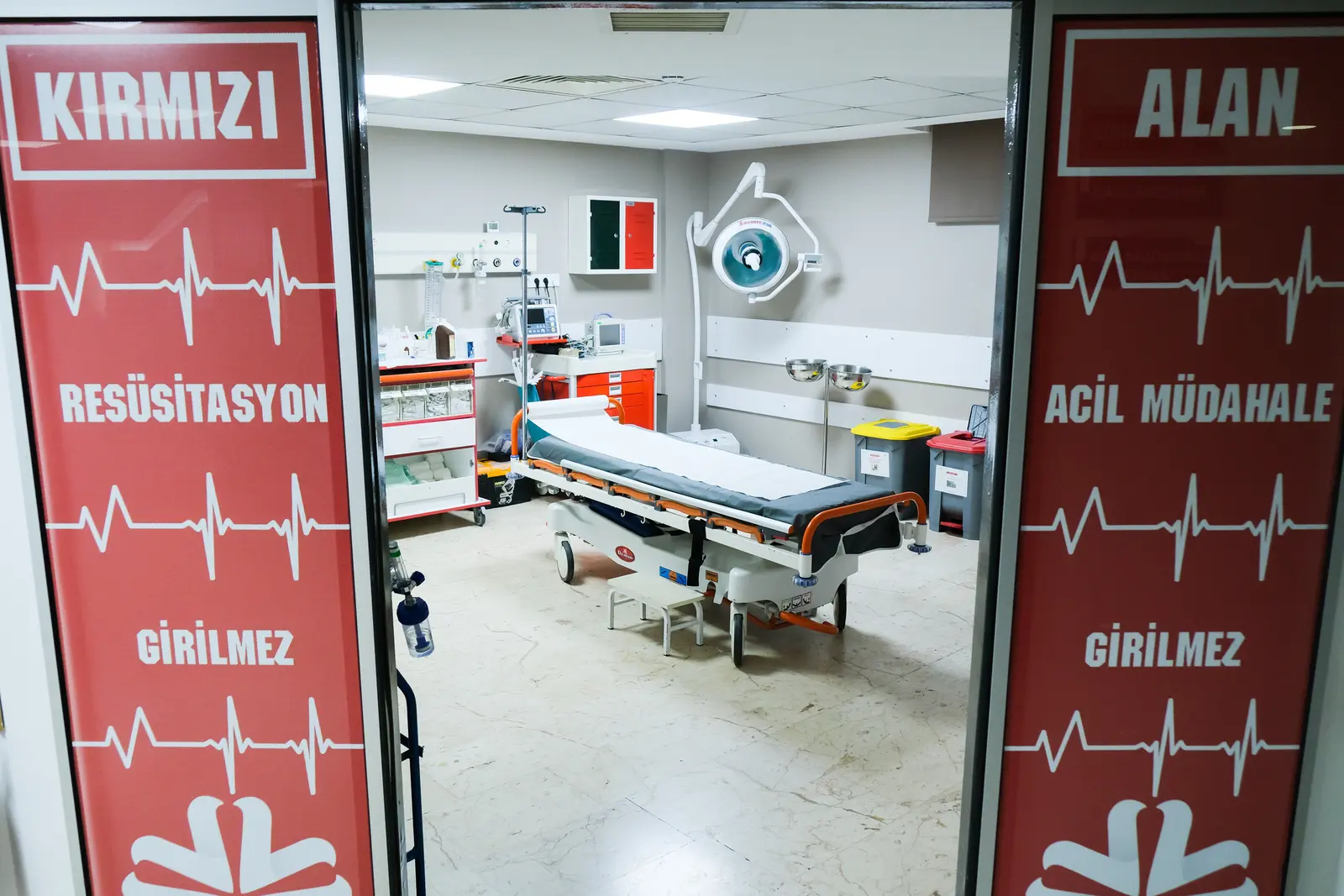 Von der Klinik bereitgestelltes Foto von Vega Hospital