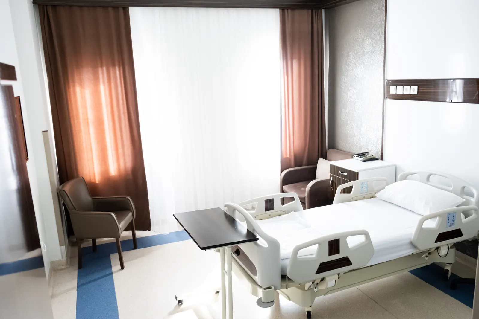 Von der Klinik bereitgestelltes Foto von Vega Hospital