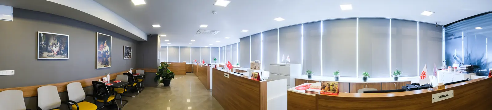 Von der Klinik bereitgestelltes Foto von Vega Hospital