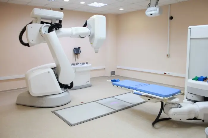 Von der Klinik bereitgestelltes Foto von Lehr- und Forschungskrankenhaus Ankara Dr. Abdurrahman Yurtaslan