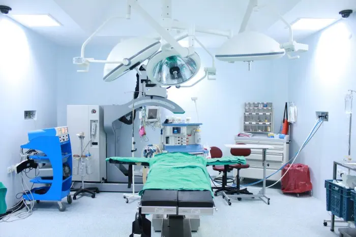 Von der Klinik bereitgestelltes Foto von Lehr- und Forschungskrankenhaus Ankara Dr. Abdurrahman Yurtaslan