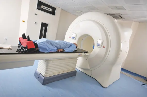Von der Klinik bereitgestelltes Foto von Lehr- und Forschungskrankenhaus Ankara Dr. Abdurrahman Yurtaslan