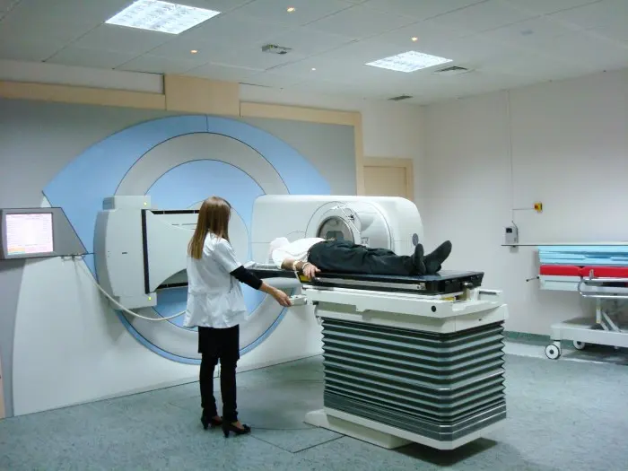 Von der Klinik bereitgestelltes Foto von Lehr- und Forschungskrankenhaus Ankara Dr. Abdurrahman Yurtaslan