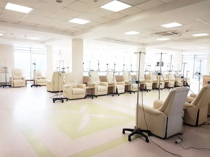 Von der Klinik bereitgestelltes Foto von Lehr- und Forschungskrankenhaus Ankara Dr. Abdurrahman Yurtaslan