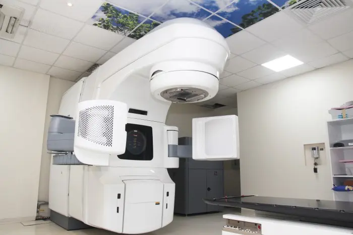 Von der Klinik bereitgestelltes Foto von Lehr- und Forschungskrankenhaus Ankara Dr. Abdurrahman Yurtaslan