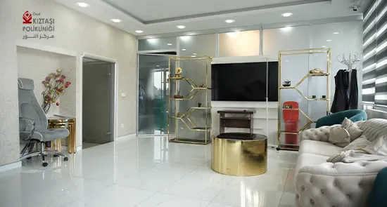 Clinic-provided photograph of Kıztaşı Clinic