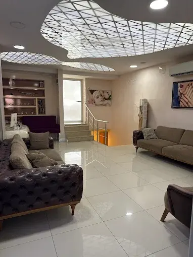 Clinic-provided photograph of Kıztaşı Clinic