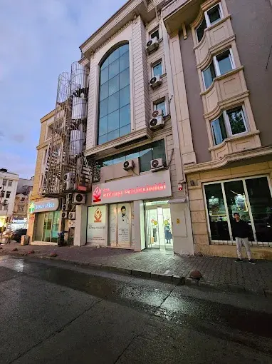 Clinic-provided photograph of Kıztaşı Clinic