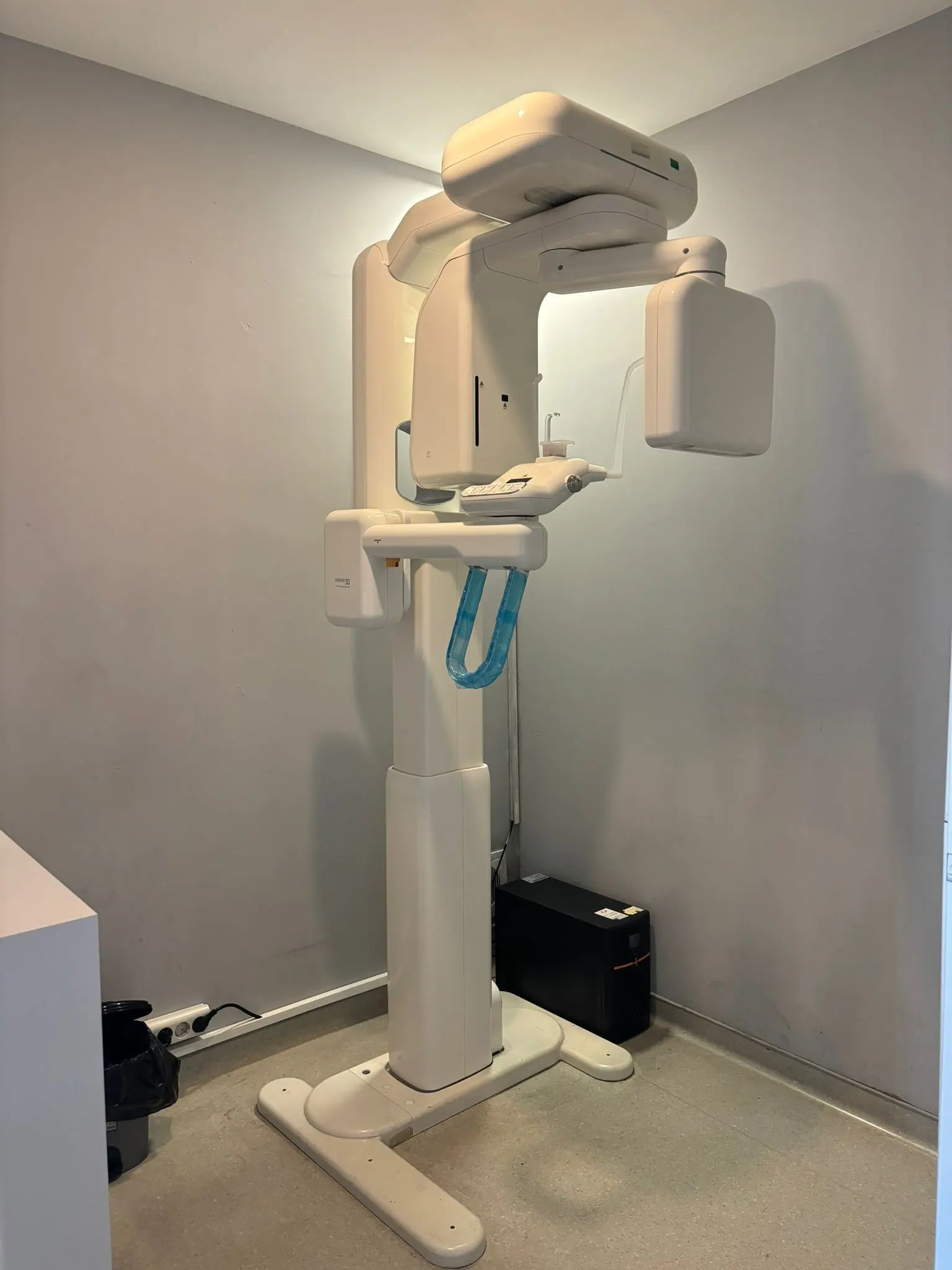 Von der Klinik bereitgestelltes Foto von Dentgroup Zahnklinik