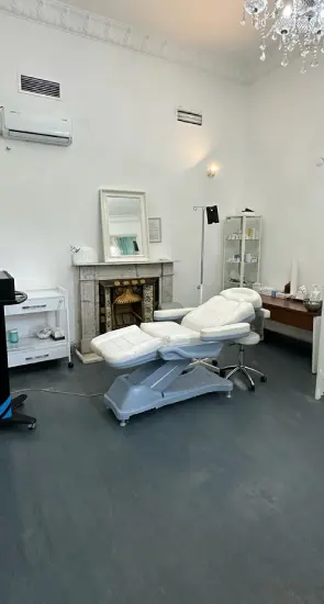 Von der Klinik bereitgestelltes Foto von Nets Klinik
