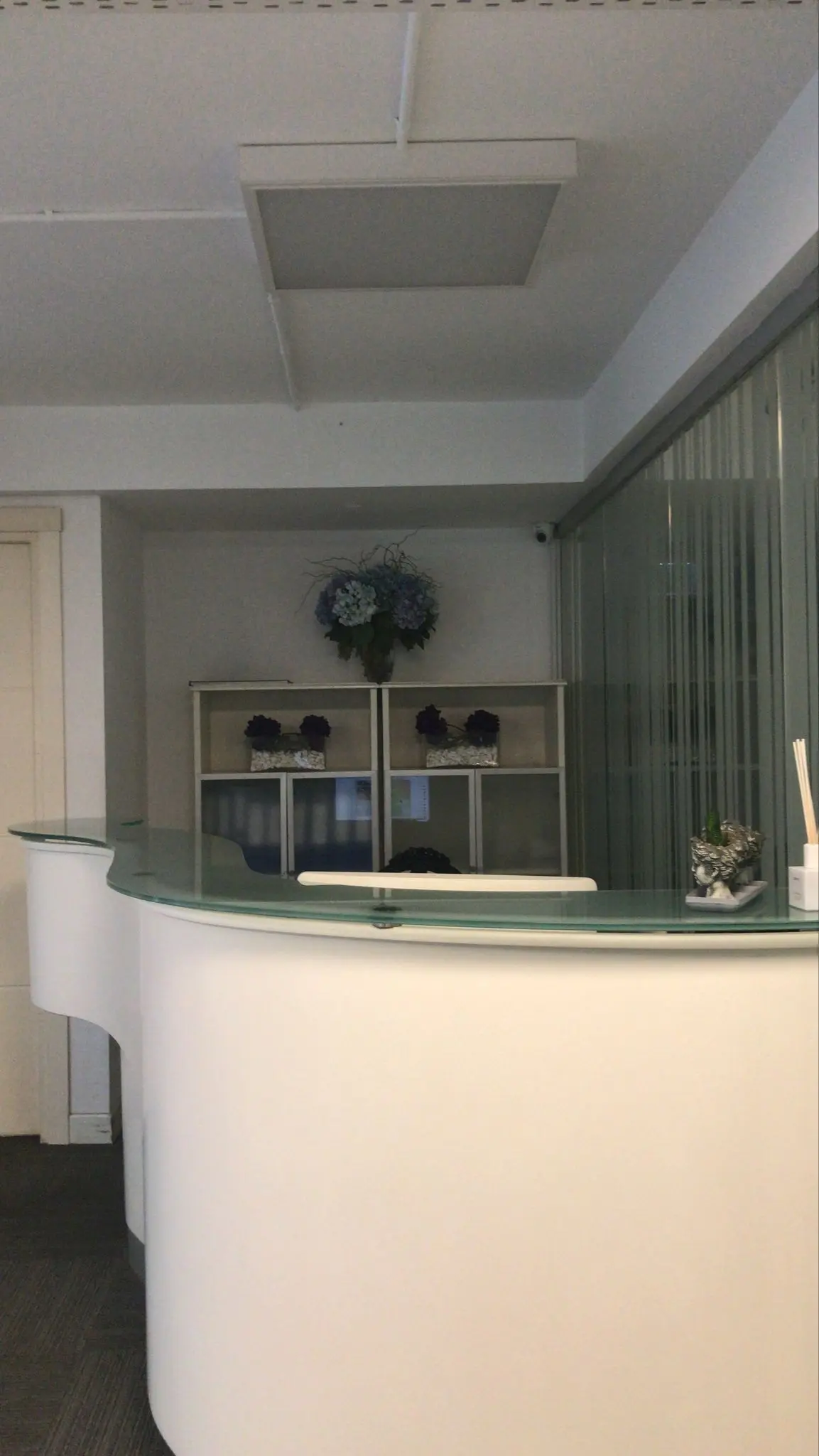 Clinic-provided photograph of Dr Engin Selamioğlu