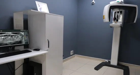 Von der Klinik bereitgestelltes Foto von Atlas Dental