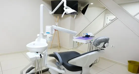 Von der Klinik bereitgestelltes Foto von Atlas Dental