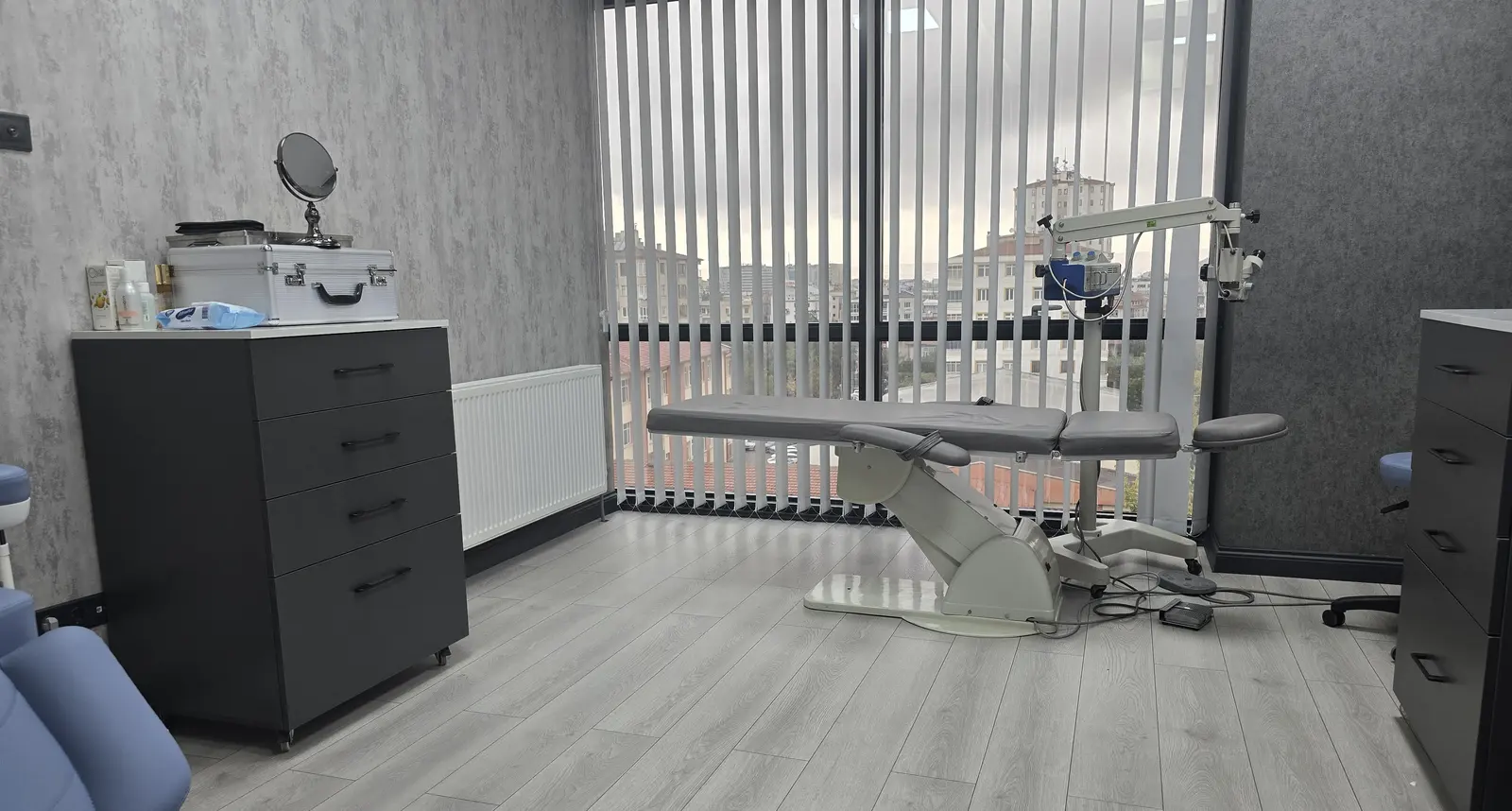 Von der Klinik bereitgestelltes Foto von Assoc. Prof. Dr. Fatih Çakır Gündoğan