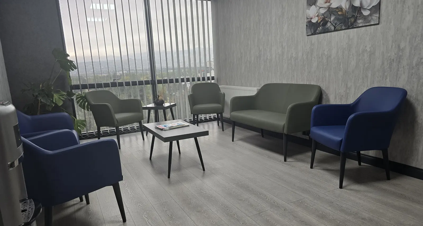 Von der Klinik bereitgestelltes Foto von Assoc. Prof. Dr. Fatih Çakır Gündoğan