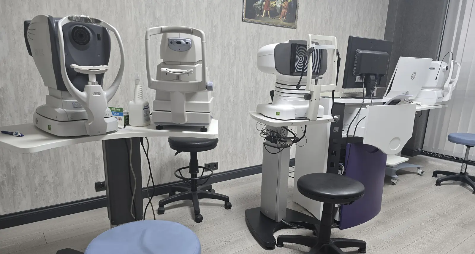 Von der Klinik bereitgestelltes Foto von Assoc. Prof. Dr. Fatih Çakır Gündoğan