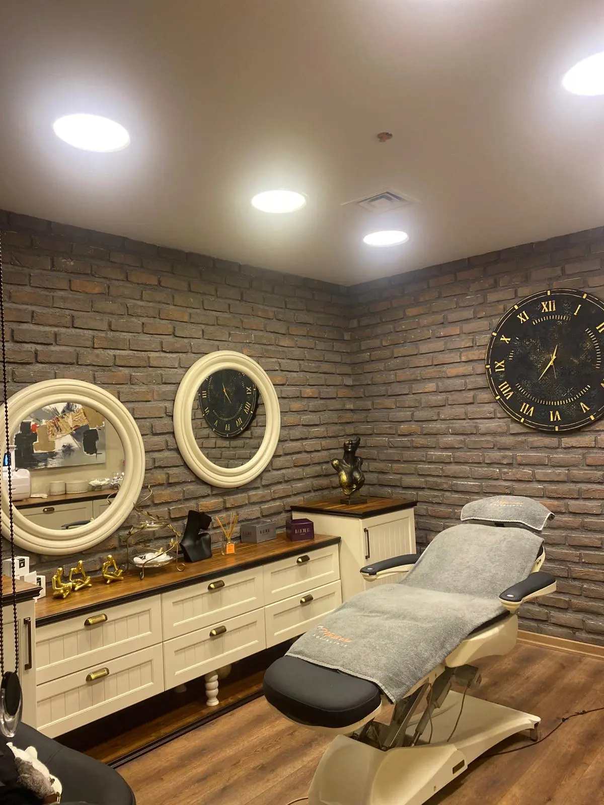 Von der Klinik bereitgestelltes Foto von Mediens Klinik