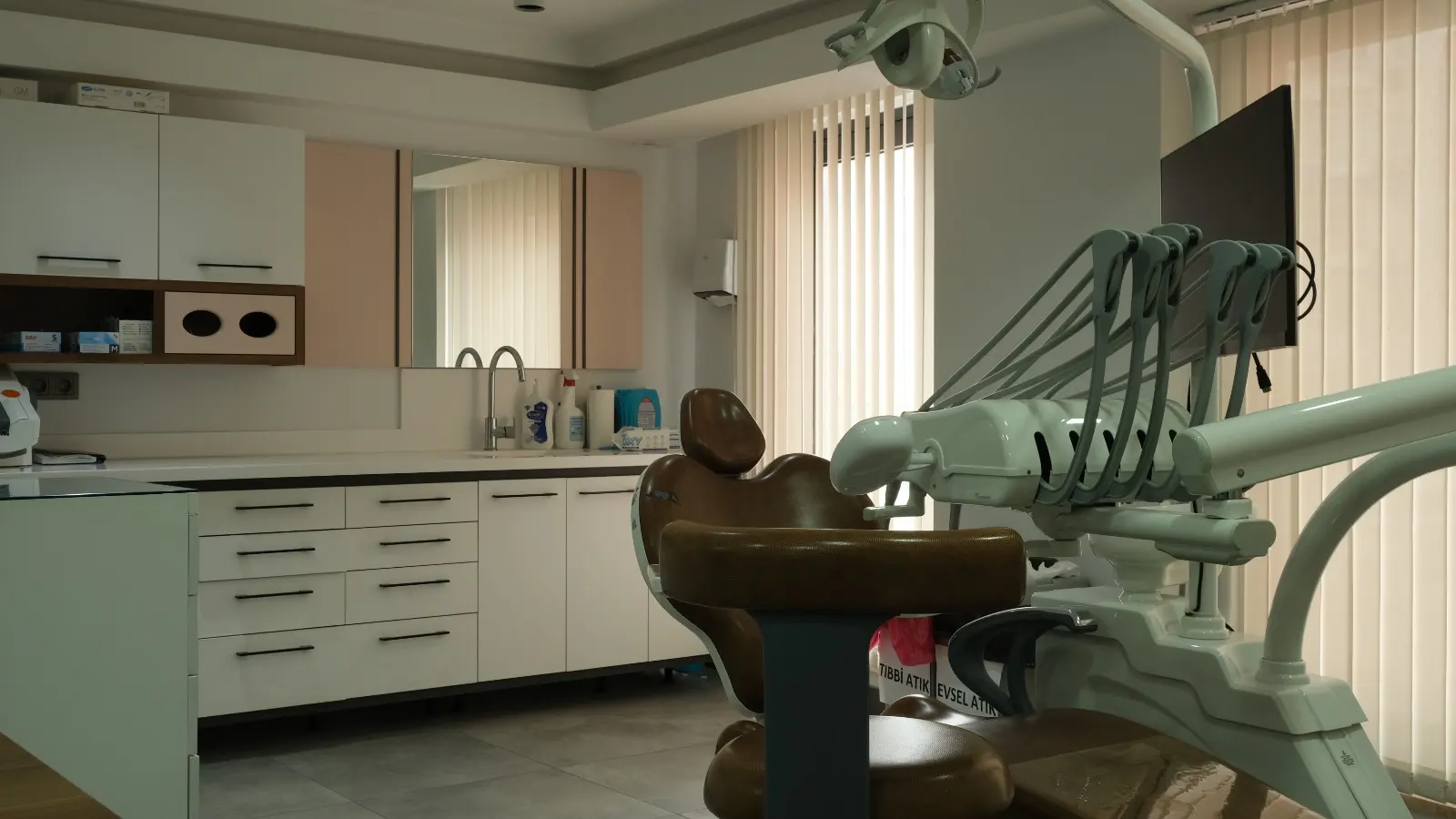 Von der Klinik bereitgestelltes Foto von Go Clinic Turkey