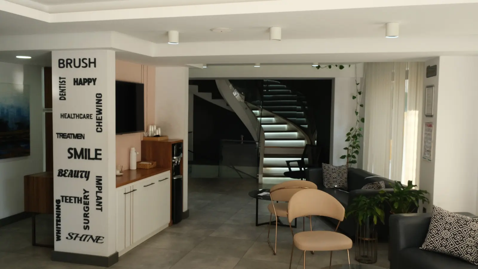 Von der Klinik bereitgestelltes Foto von Go Clinic Turkey