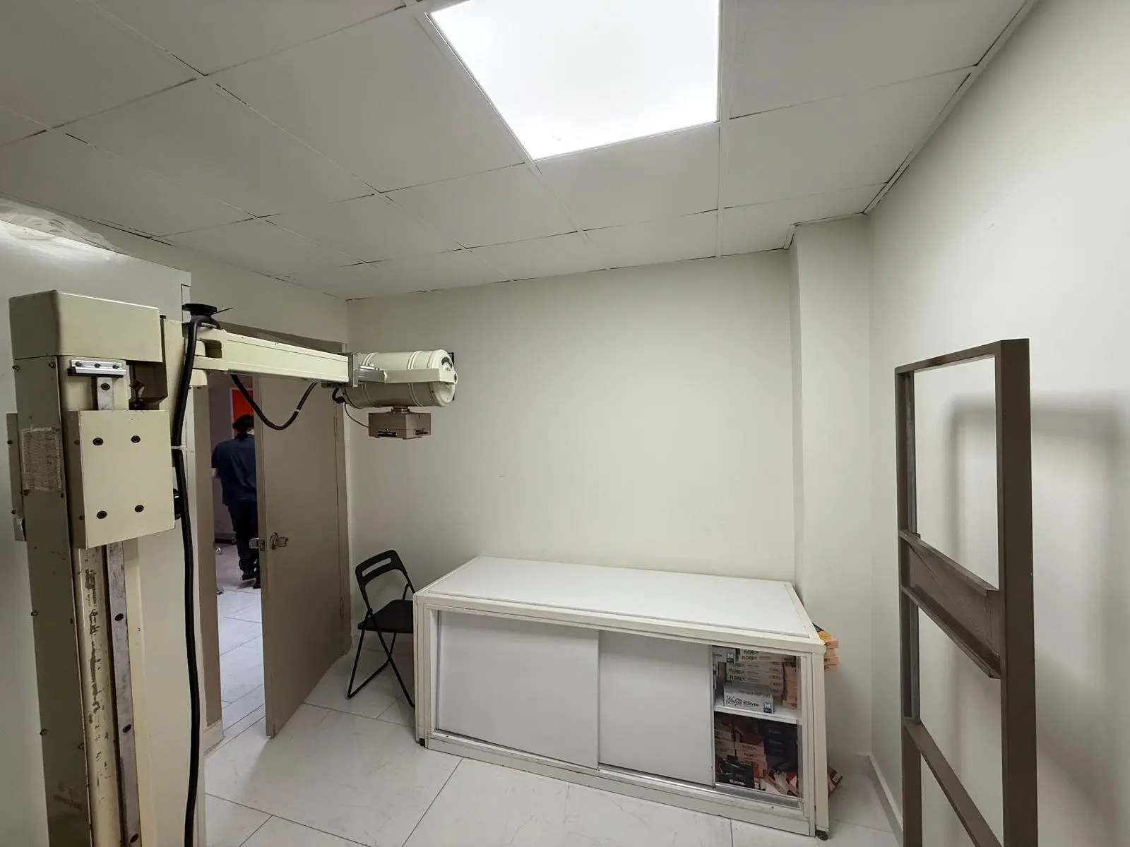 Clinic-provided photograph of Kumkapı Clinic