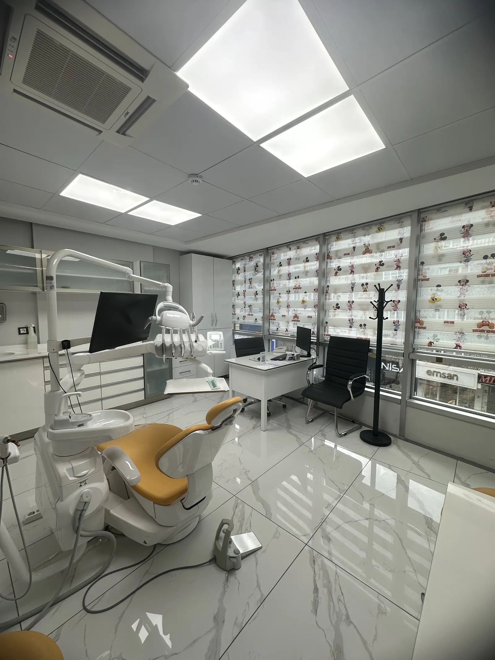 Clinic-provided photograph of Dişhane Ümraniye Dental Clinic