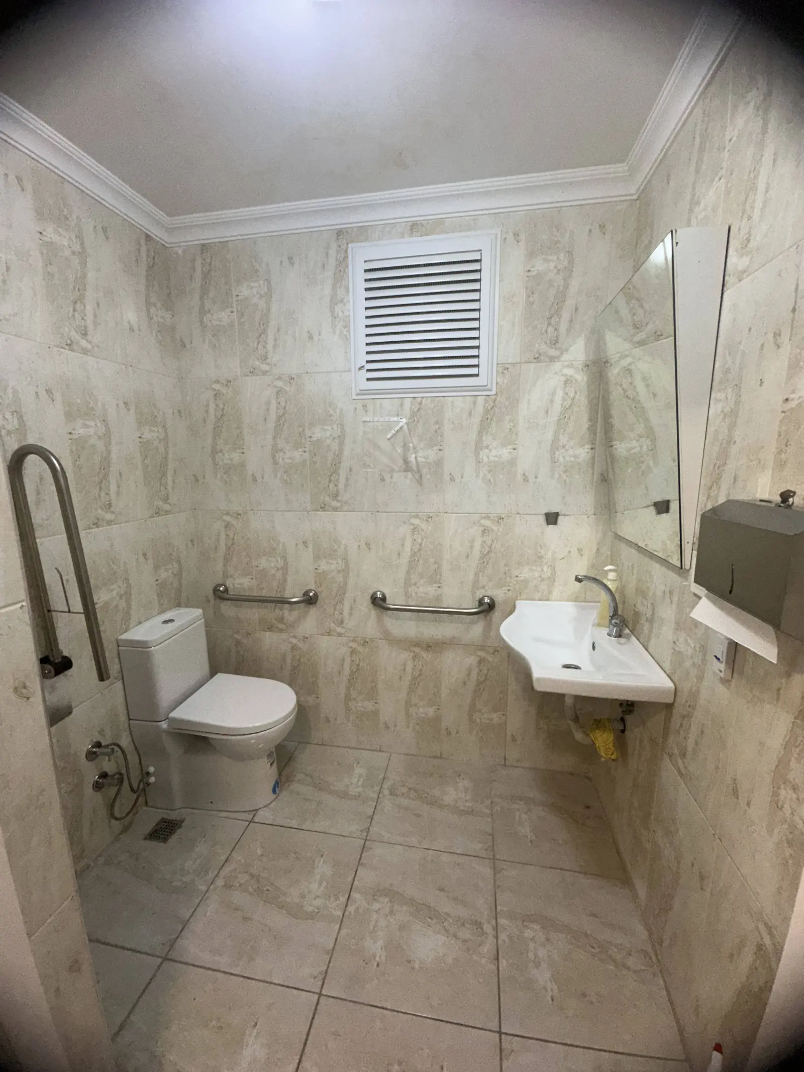 Clinic-provided photograph of Dişhane Ümraniye Dental Clinic
