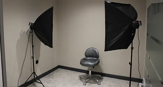 Clinic-provided photograph of Dentasay Taşdelen Dental Clinic