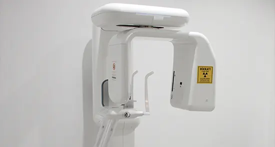 Clinic-provided photograph of Dentasay Taşdelen Dental Clinic