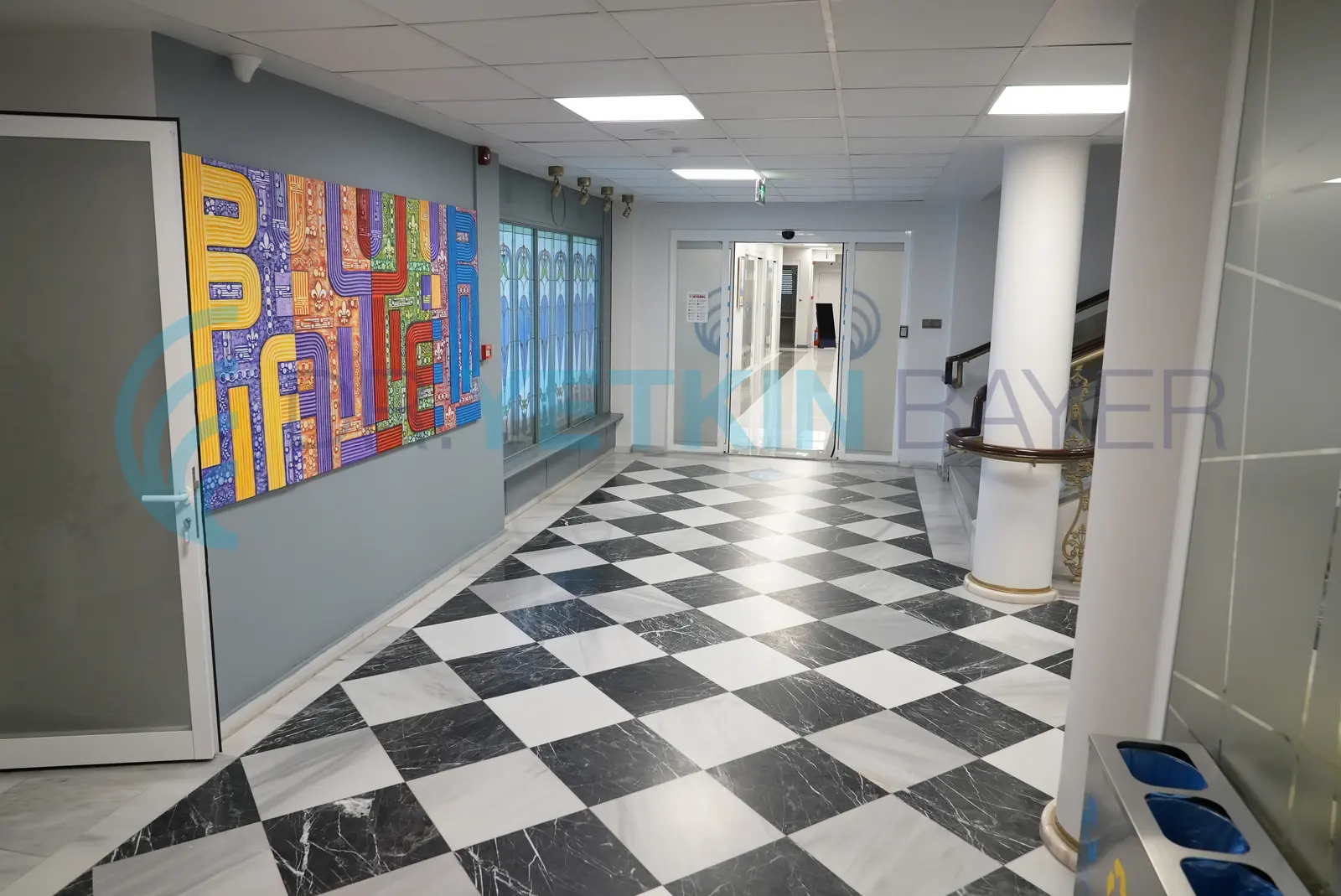 Von der Klinik bereitgestelltes Foto von Dr. Bayer Klinik