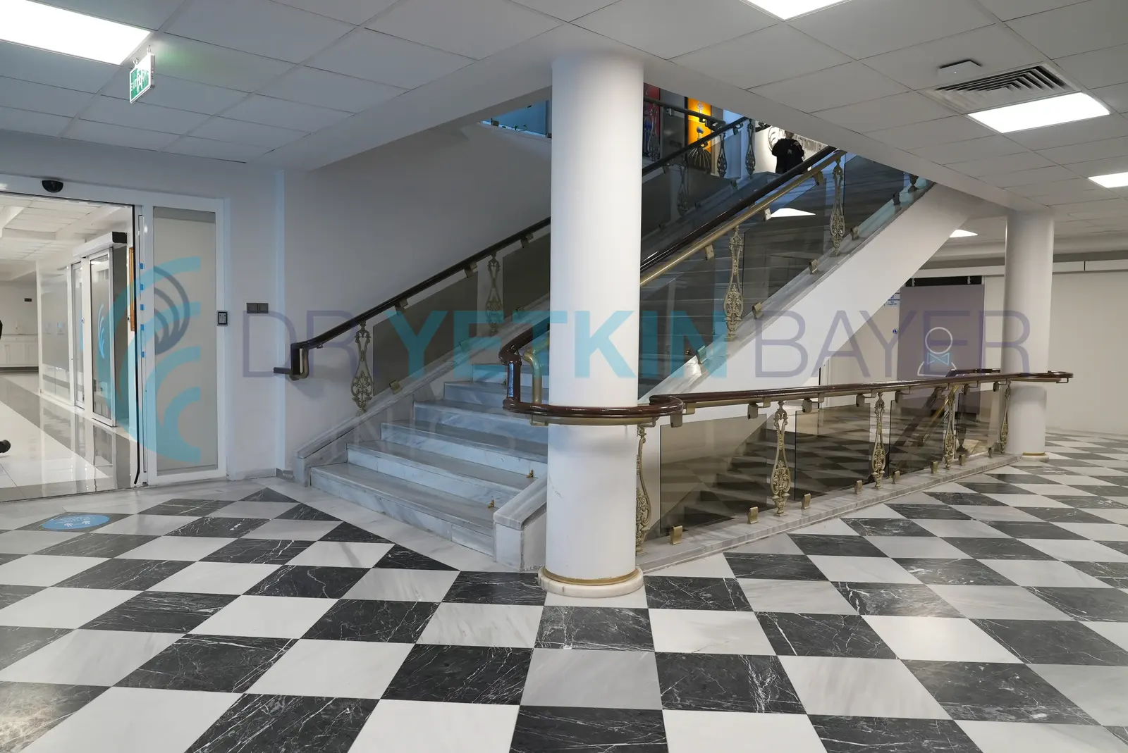 Von der Klinik bereitgestelltes Foto von Dr. Bayer Klinik