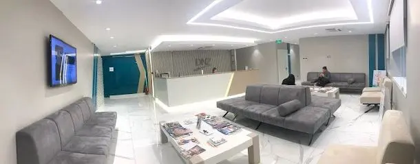 Clinic-provided photograph of Levent DNZ Clinic
