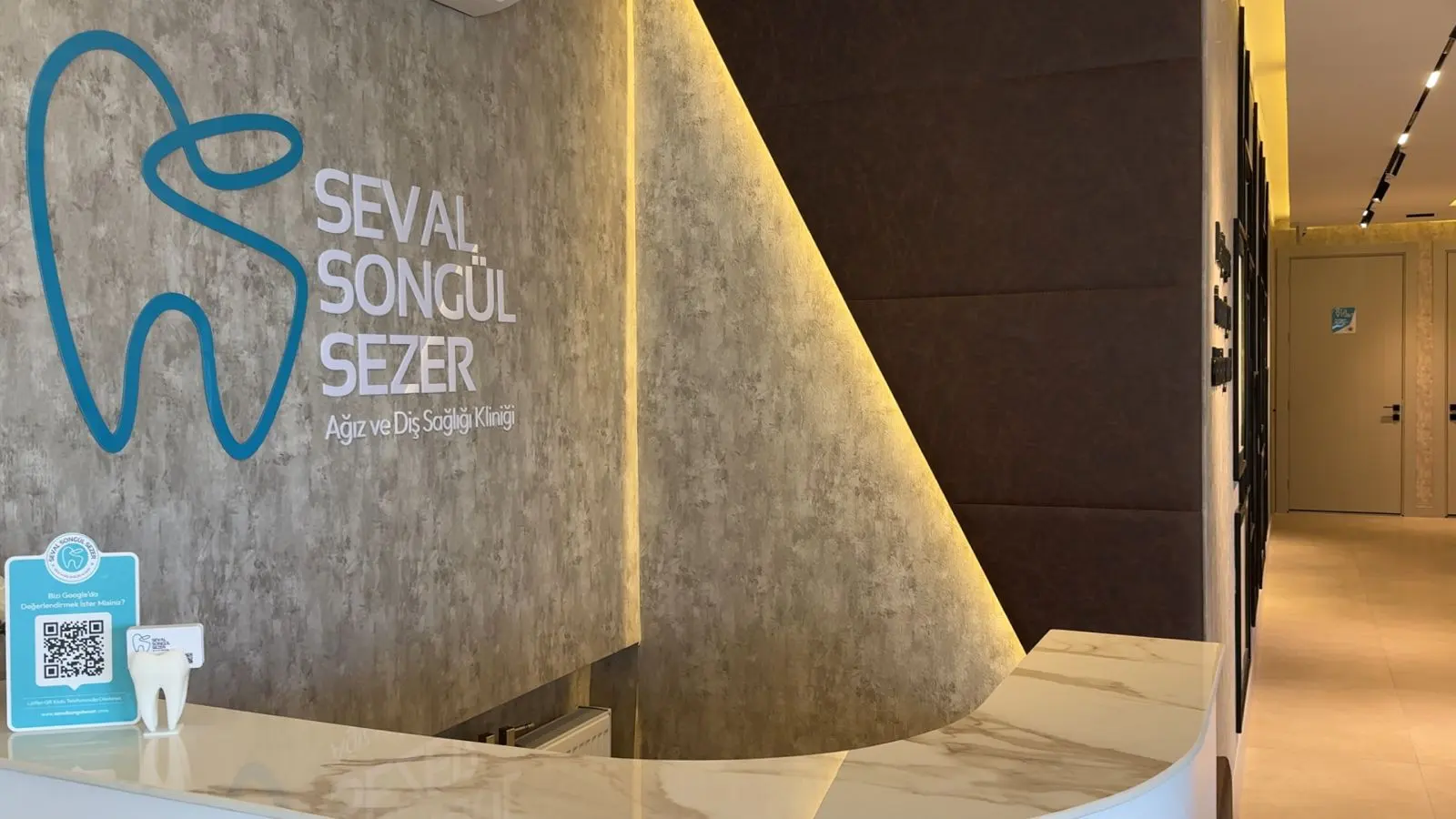 Von der Klinik bereitgestelltes Foto von Dr. Seval Songül Sezer