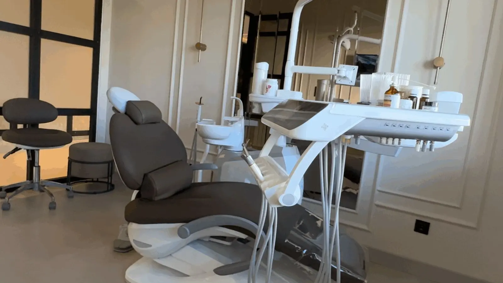 Von der Klinik bereitgestelltes Foto von Dr. Seval Songül Sezer