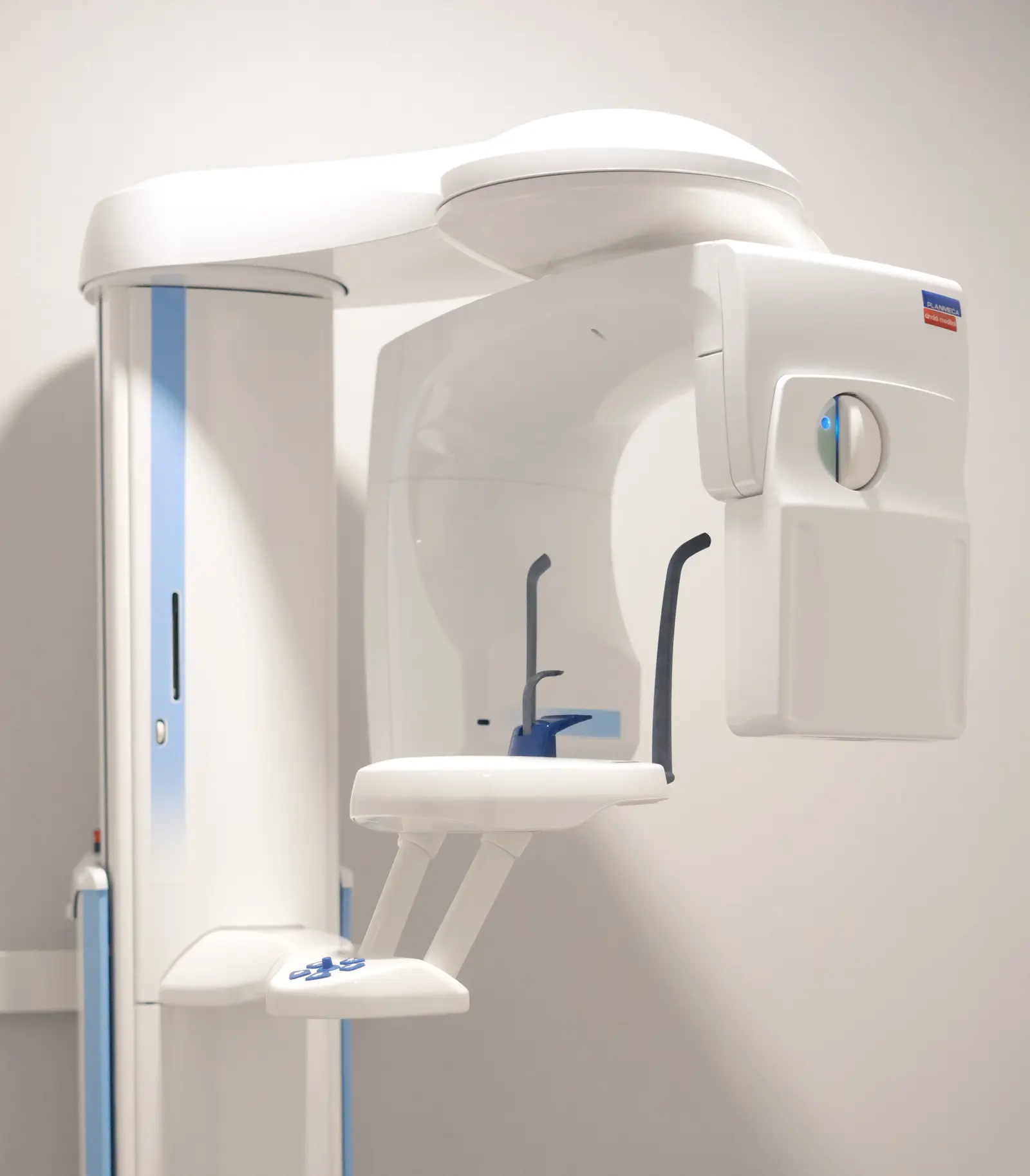 Clinic-provided photograph of Inter Dental Turkey