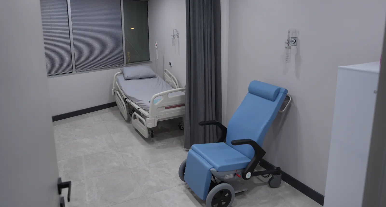 Clinic-provided photograph of Dentasay Sancaktepe Dental Clinic