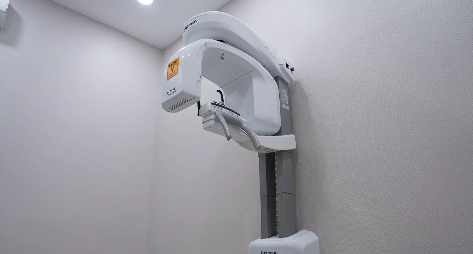 Clinic-provided photograph of Dentasay Sancaktepe Dental Clinic