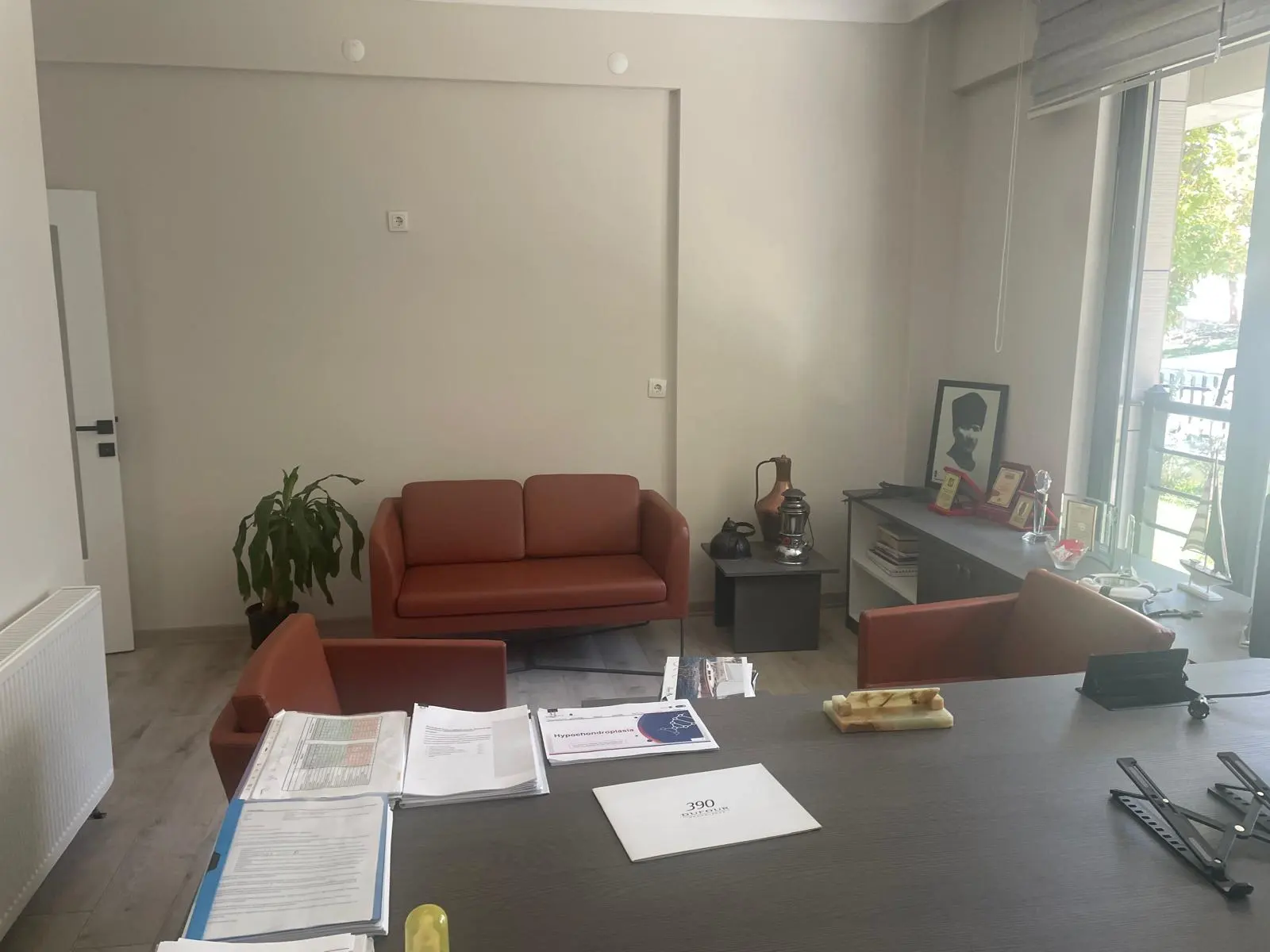 Von der Klinik bereitgestelltes Foto von Omega Çare Pflegedienst