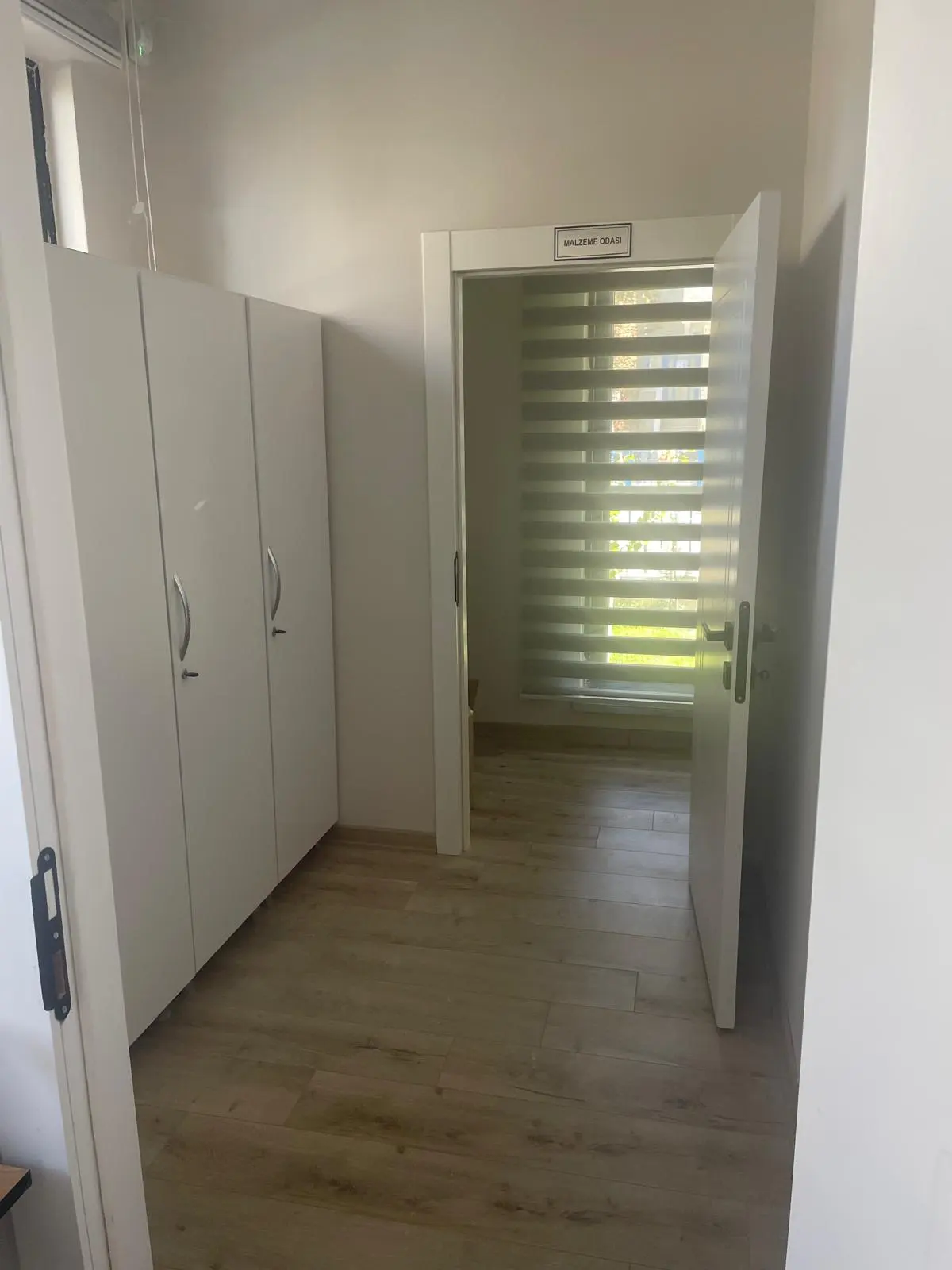 Von der Klinik bereitgestelltes Foto von Omega Çare Pflegedienst