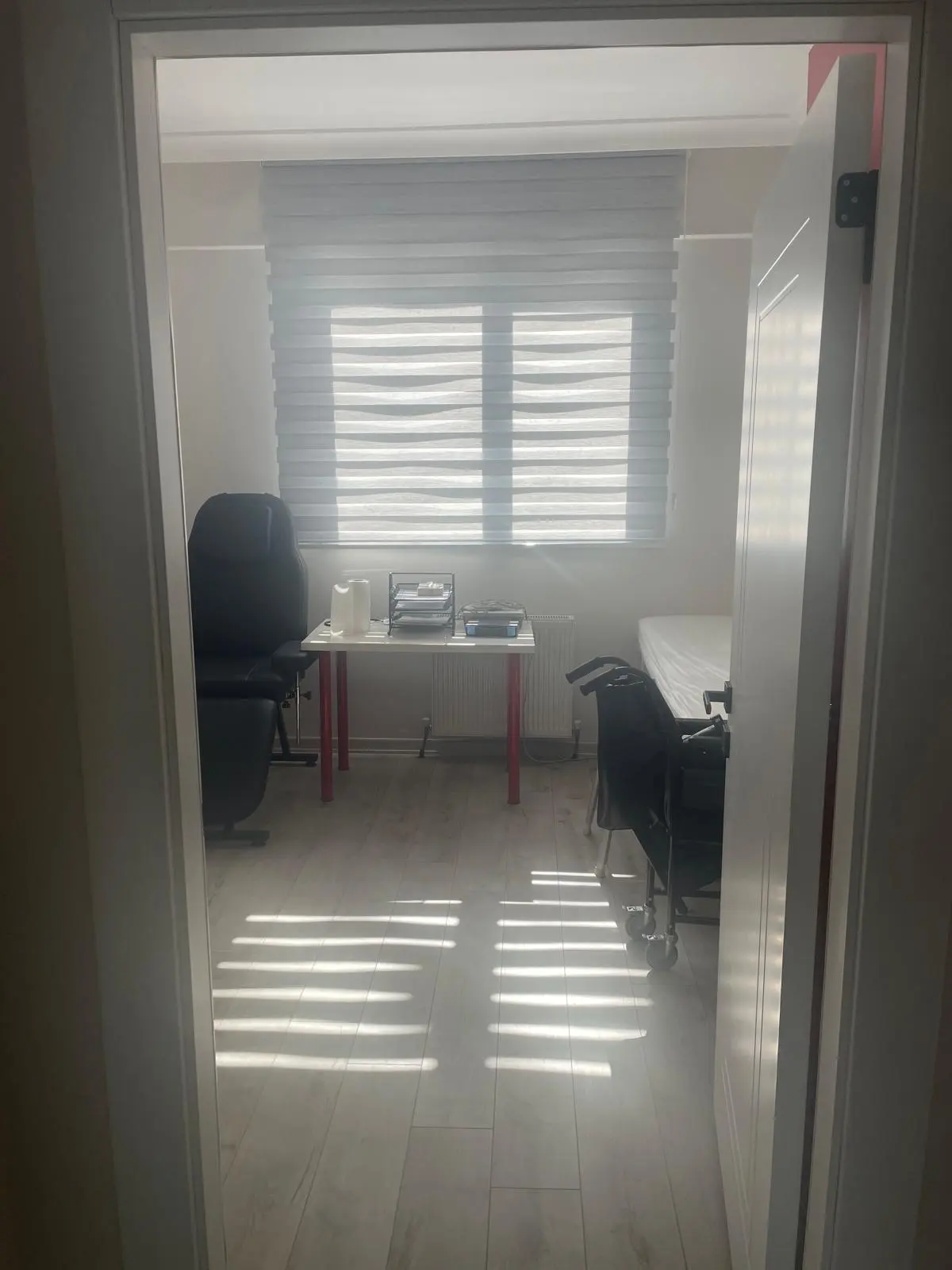 Von der Klinik bereitgestelltes Foto von Omega Çare Pflegedienst