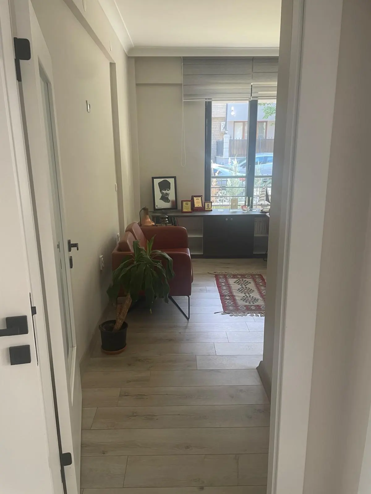 Von der Klinik bereitgestelltes Foto von Omega Çare Pflegedienst