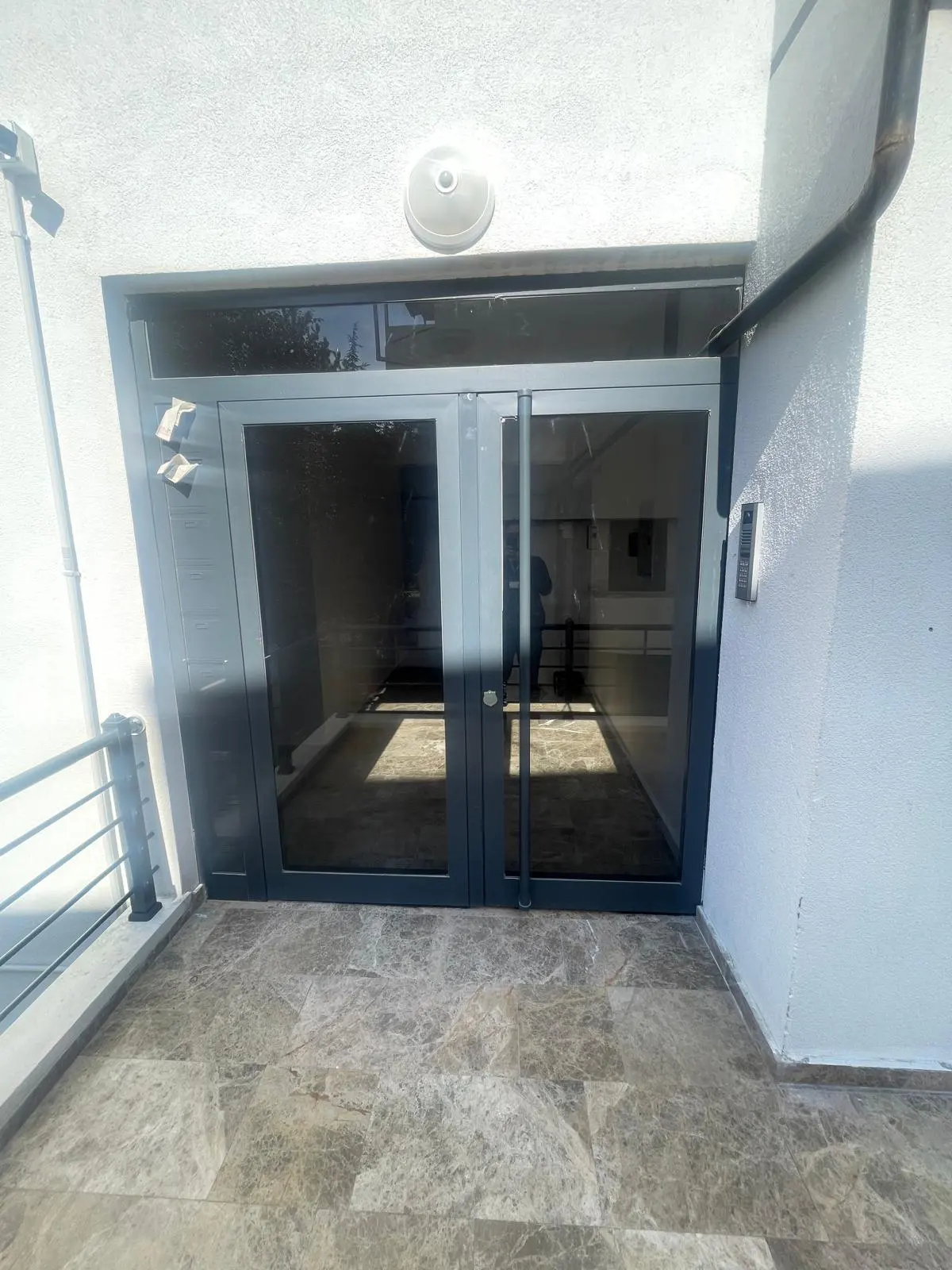 Von der Klinik bereitgestelltes Foto von Omega Çare Pflegedienst