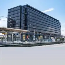 Clinic-provided photograph of Dr Kamuran Çelik