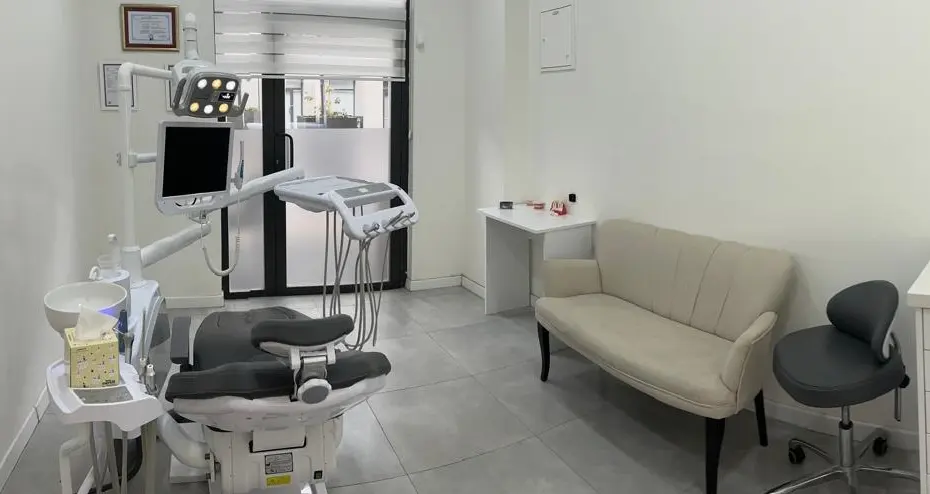 Von der Klinik bereitgestelltes Foto von Dr. Nalan Ünver