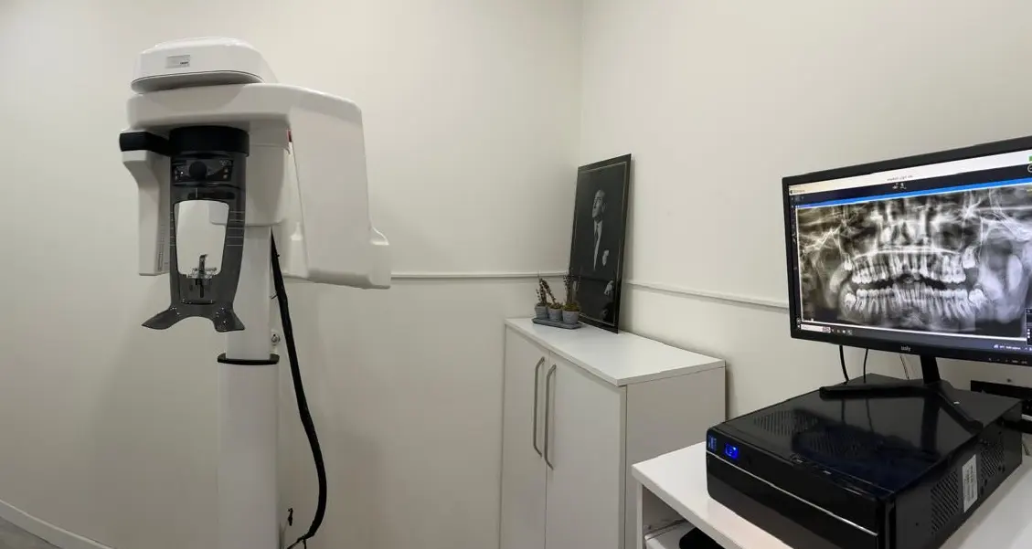 Von der Klinik bereitgestelltes Foto von Dr. Nalan Ünver