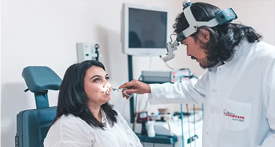 Von der Klinik bereitgestelltes Foto von Çakırtepe Krankenhaus