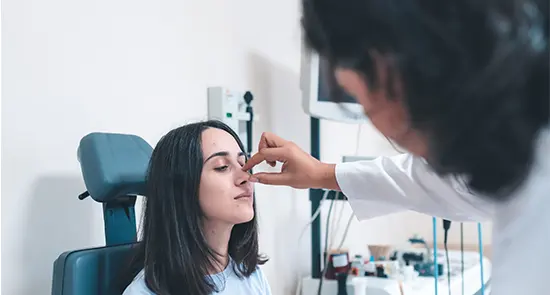 Von der Klinik bereitgestelltes Foto von Çakırtepe Krankenhaus